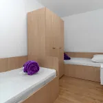 Lejlighed Beautiful In With Wifi Novi Vinodolski