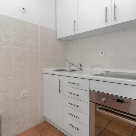 Apartment Gorgeous In