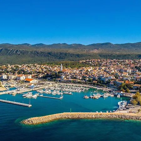 Gorgeous In Novi Vinodolski