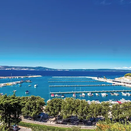 Gorgeous In Novi Vinodolski