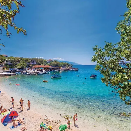 Gorgeous In Novi Vinodolski