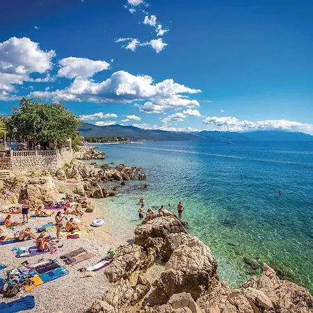 Gorgeous In Apartment