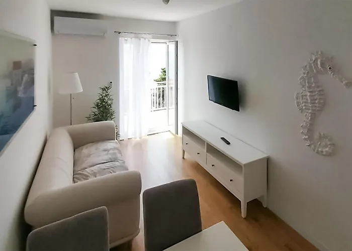 Gorgeous In Novi Vinodolski