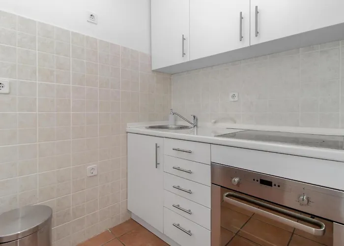 Apartman Gorgeous In