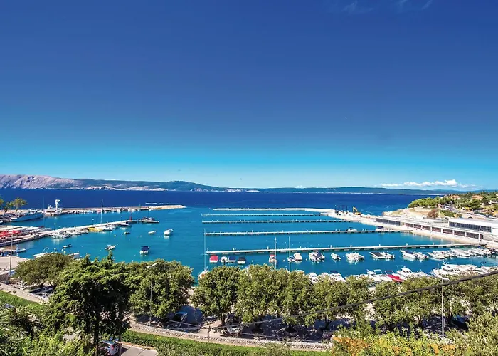 Gorgeous In Novi Vinodolski